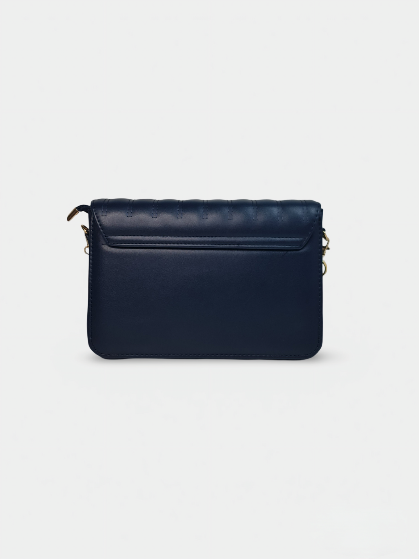 Bolso Lux Azul Marino