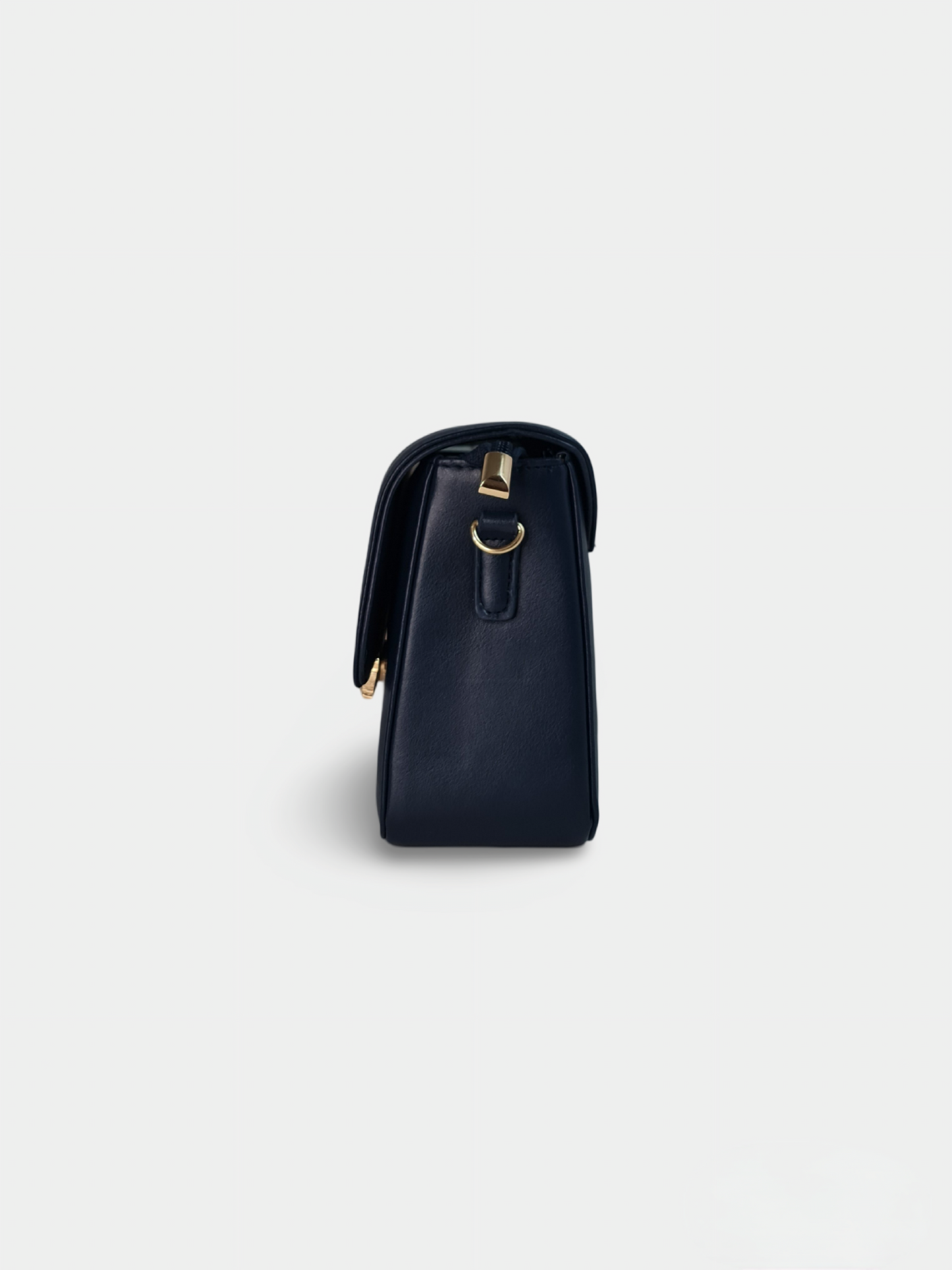 Bolso Lux Azul Marino