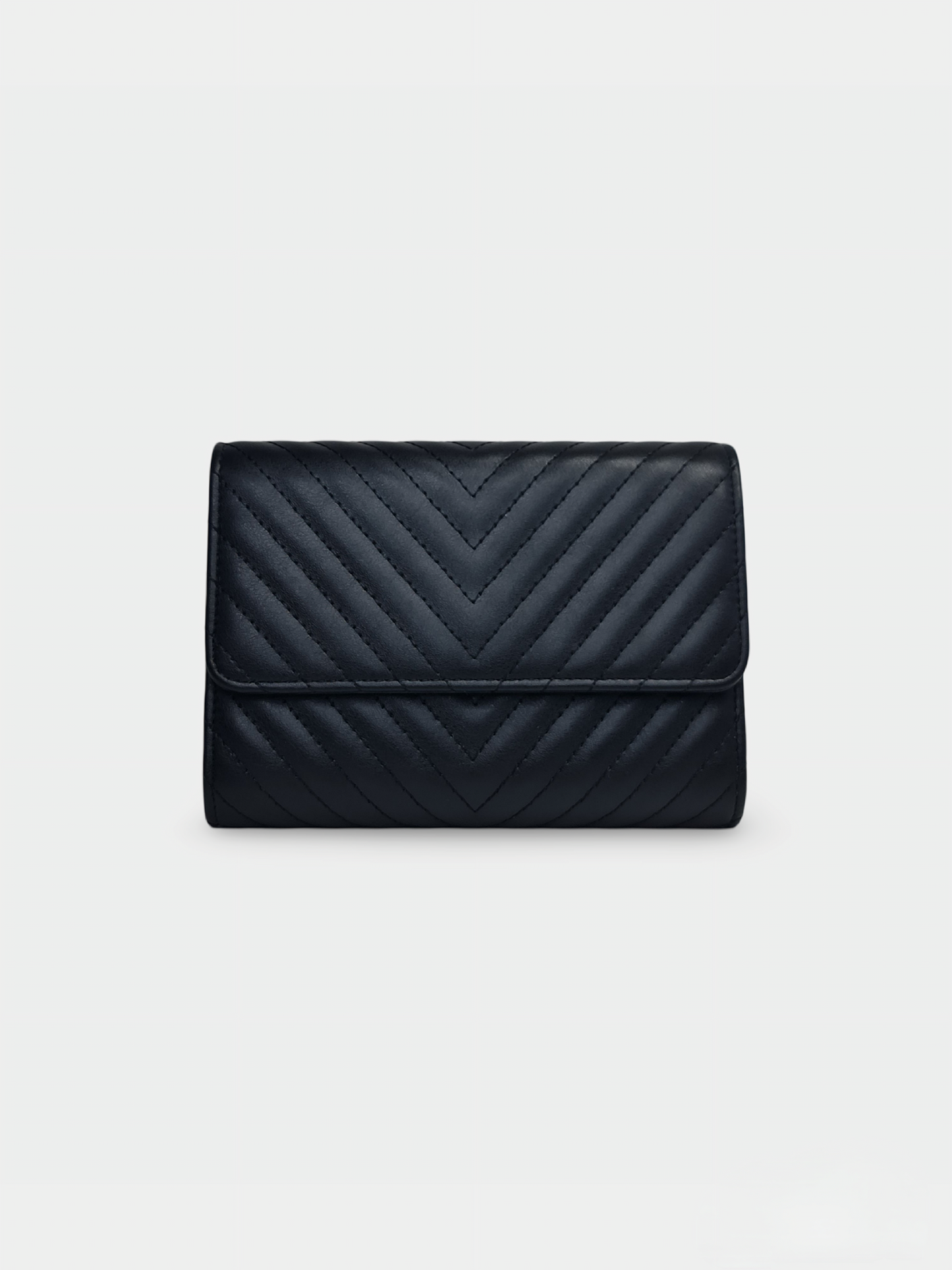 Set Cvrom Clásico Negro