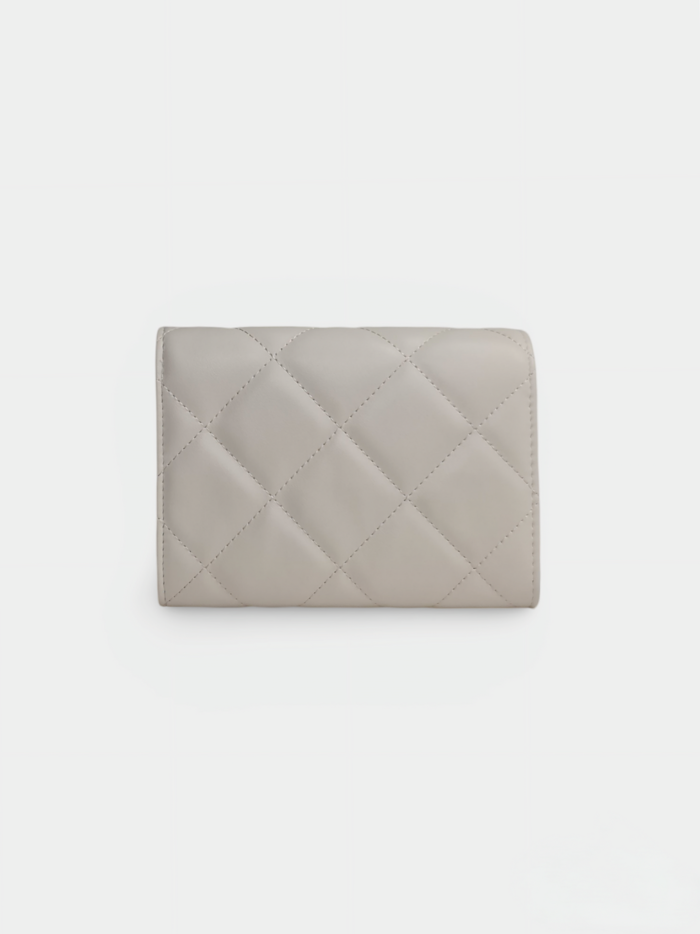 Set Acolchado Chic Beige