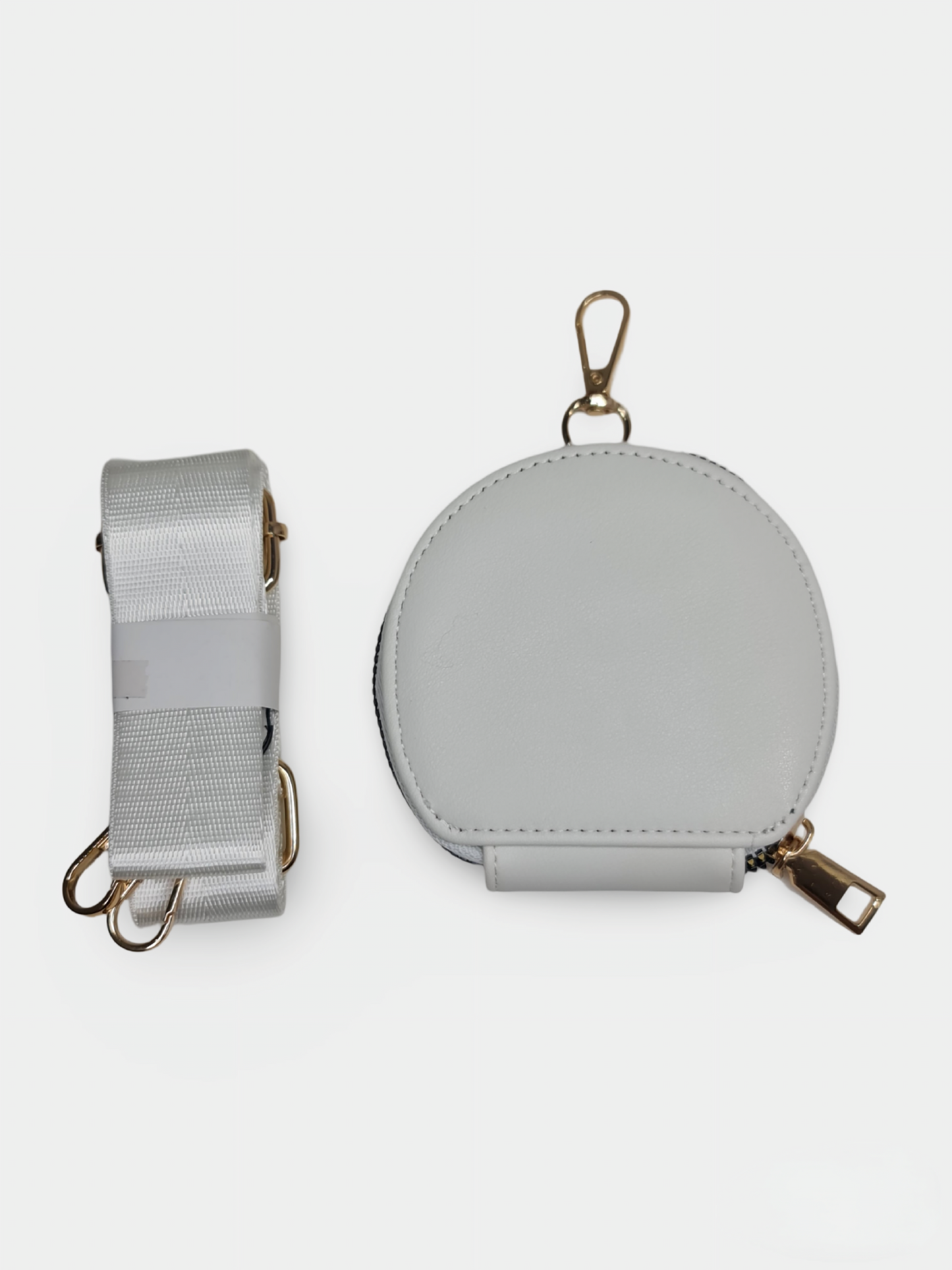 Set Urban Elegance Blanco