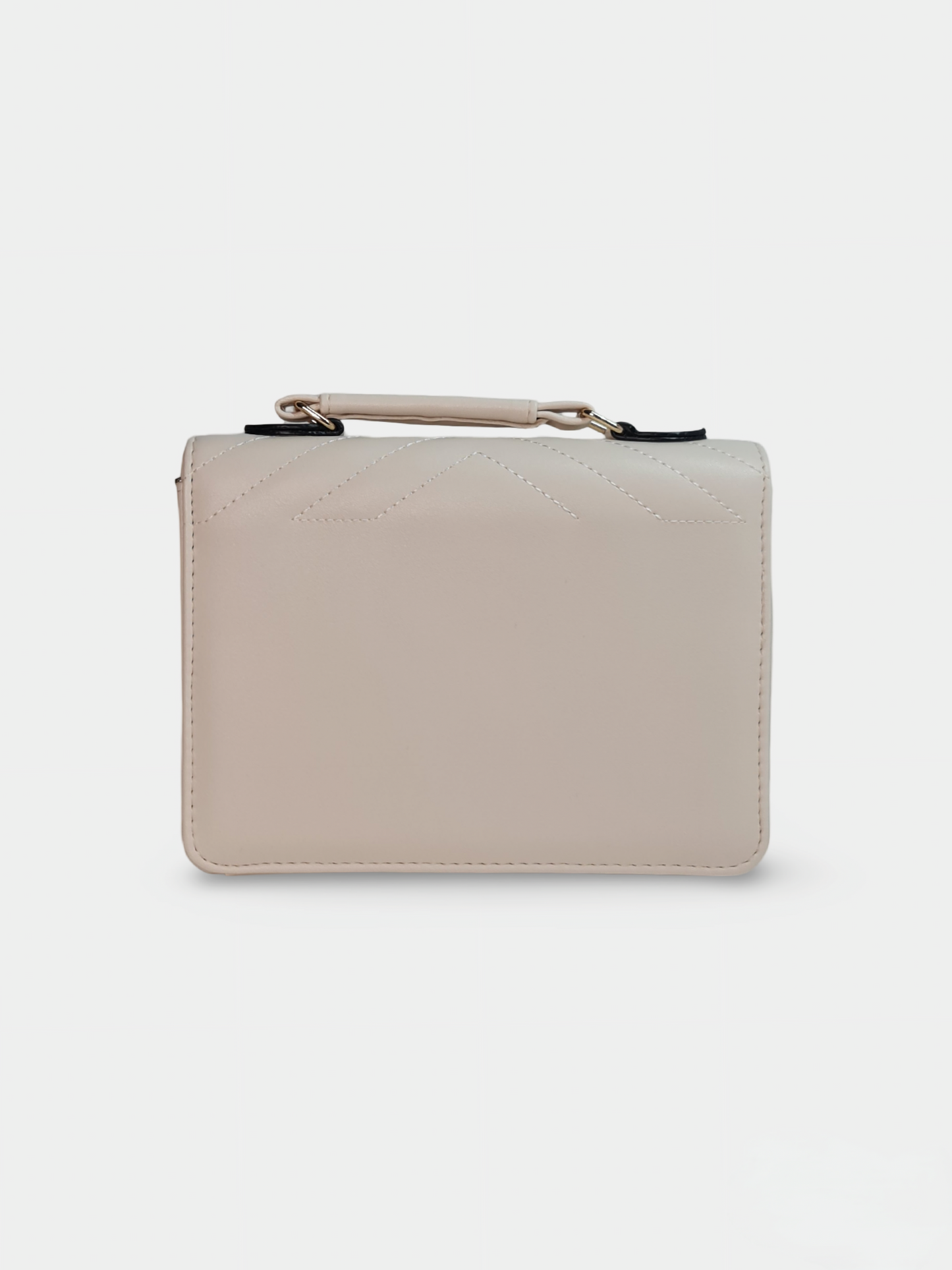 Bolso OO Beige