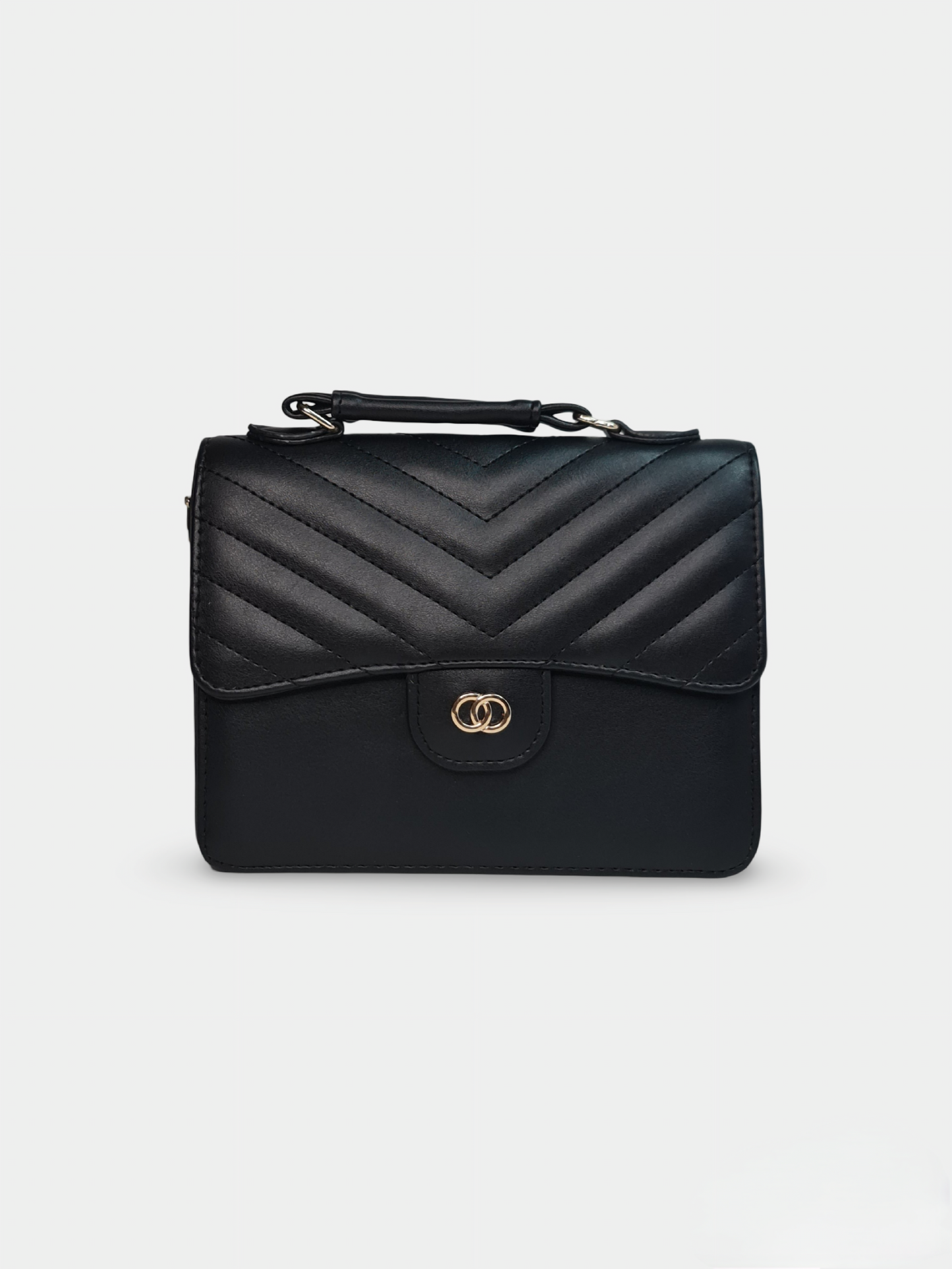 Bolso OO Negro