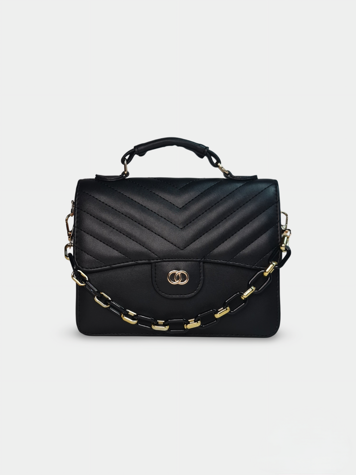 Bolso OO Negro