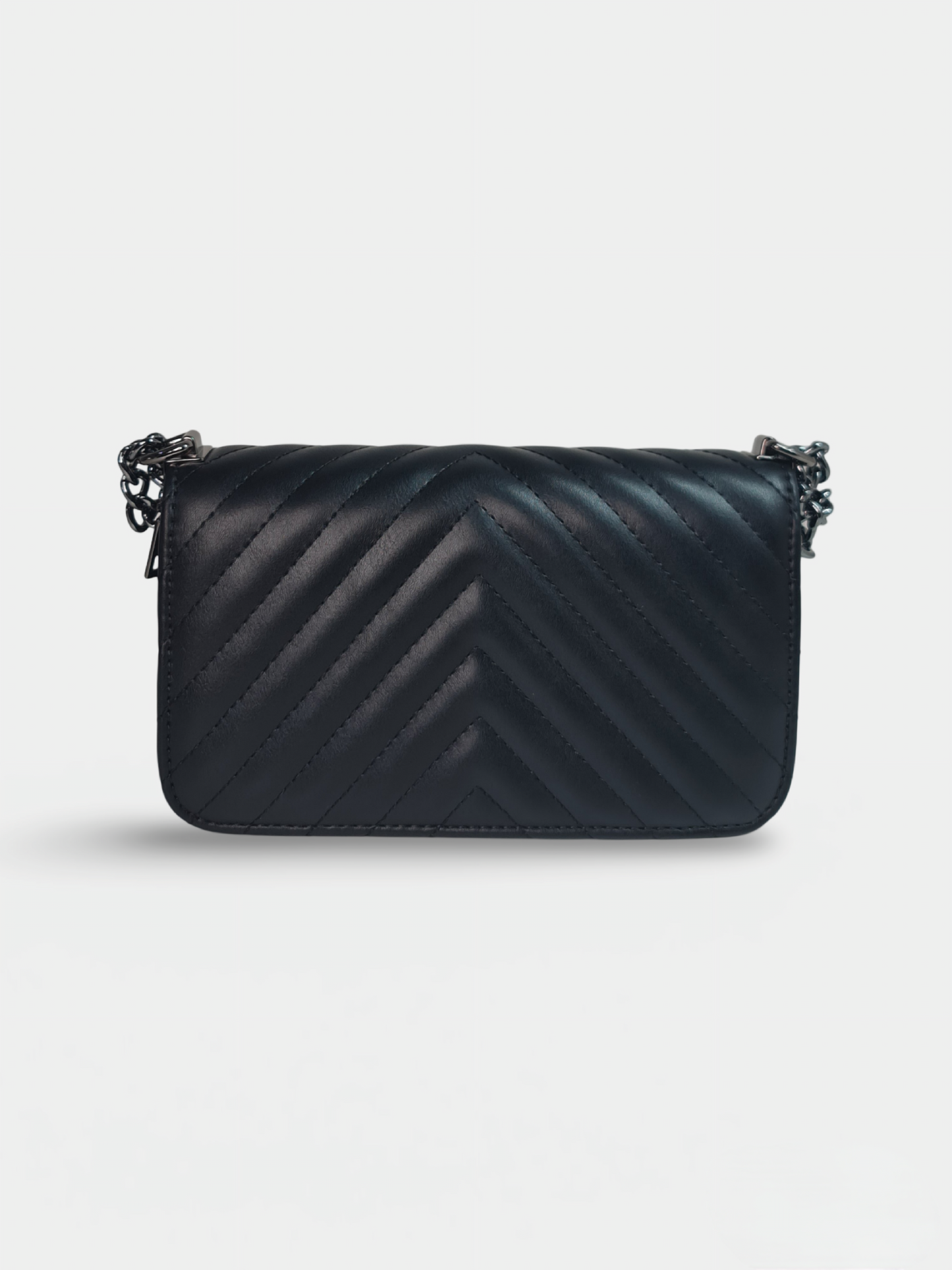 Bolso Noir Urbano Negro