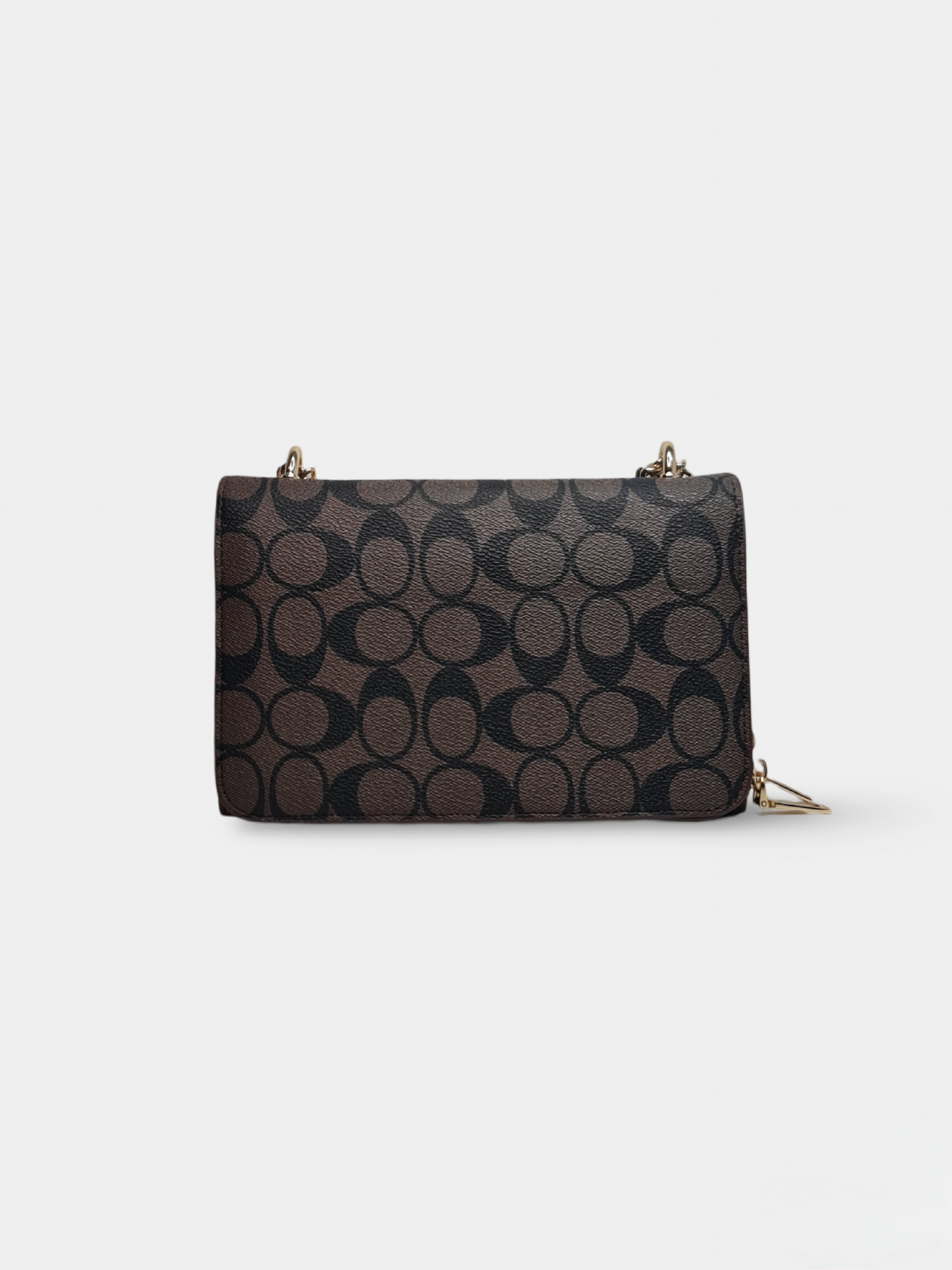 Bolso Onix S Marrón