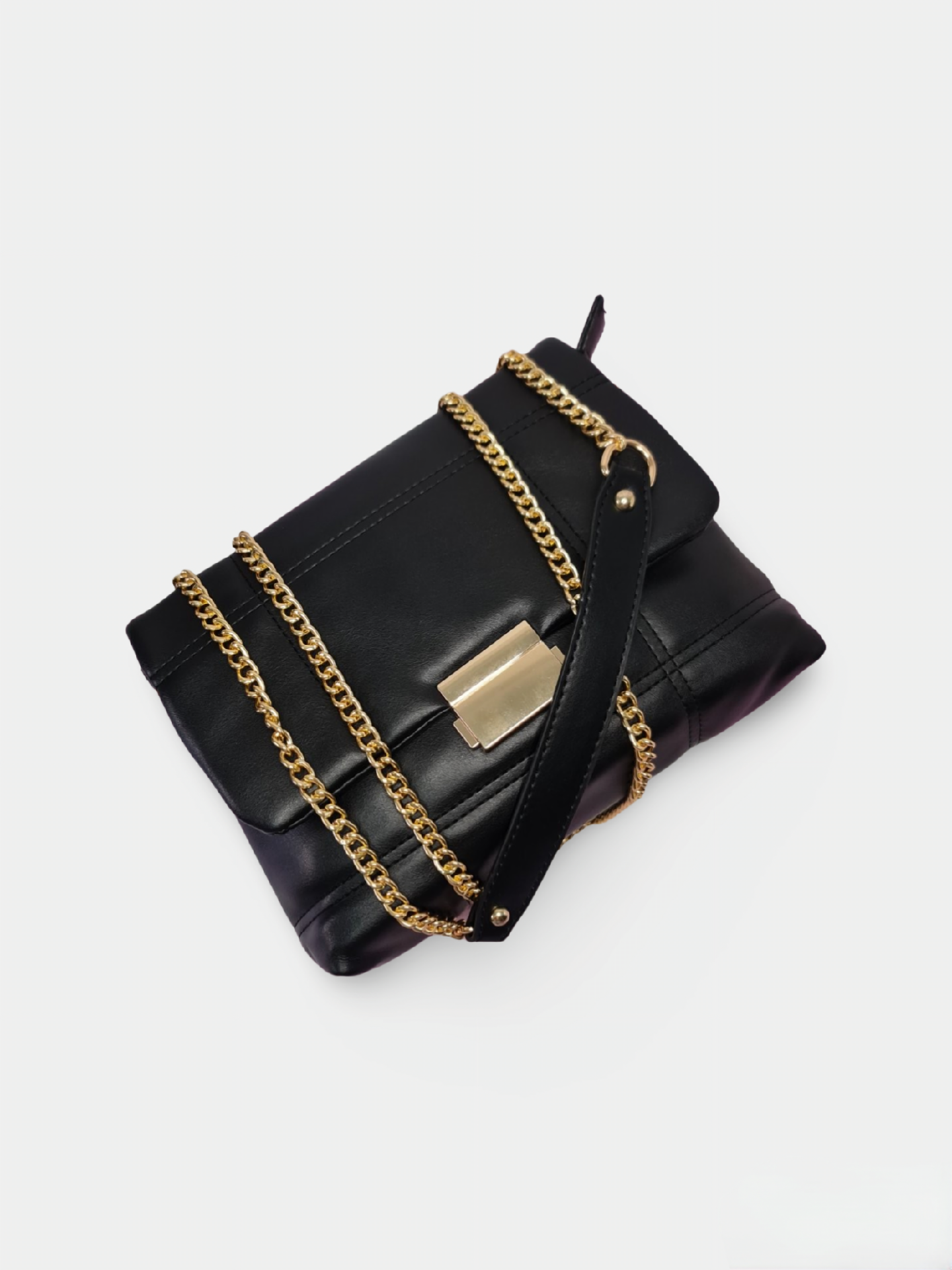 Bolso GR Negro