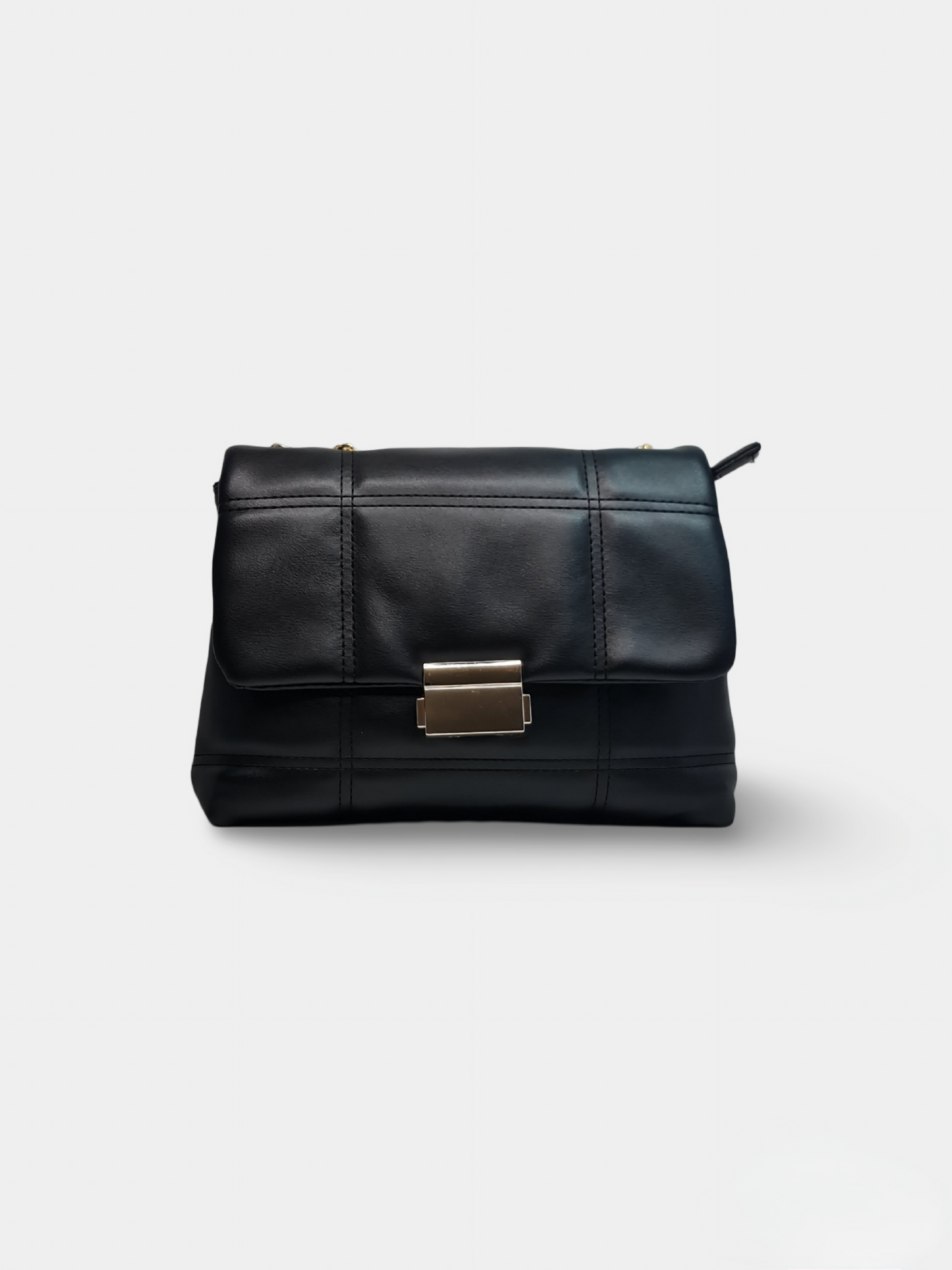 Bolso GR Negro