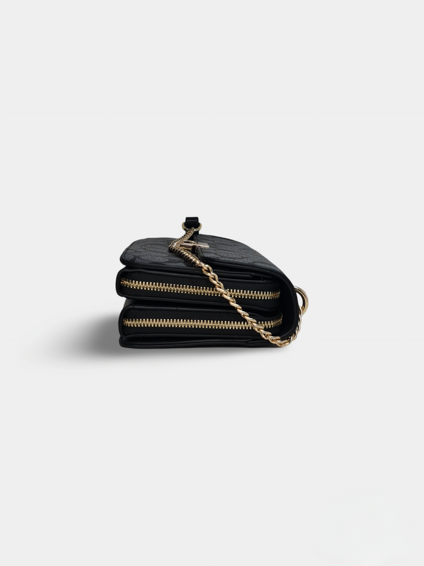 Bolso Onix S Negro