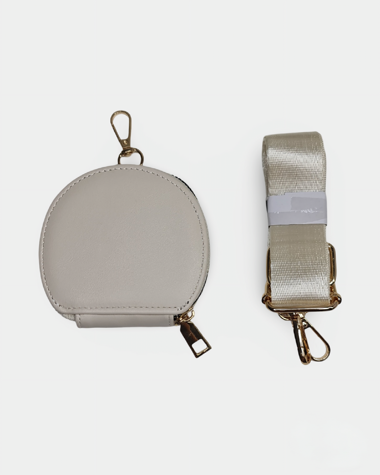 Bolso Beige Sweethearth