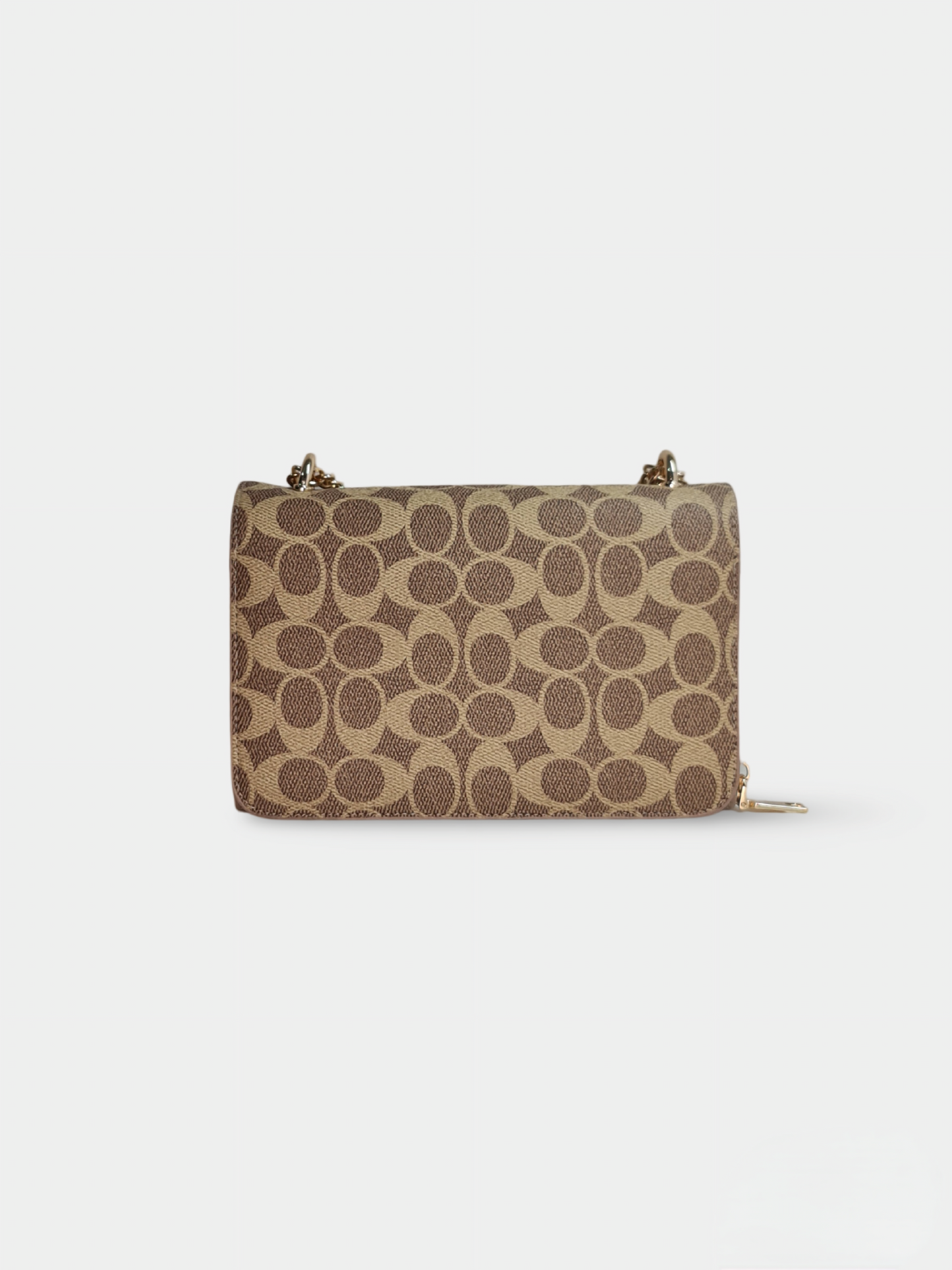 Bolso Onix S Khaki