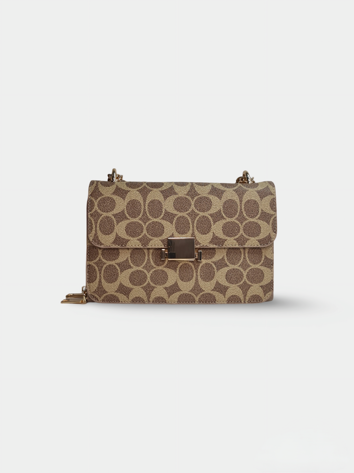 Bolso Onix S Khaki