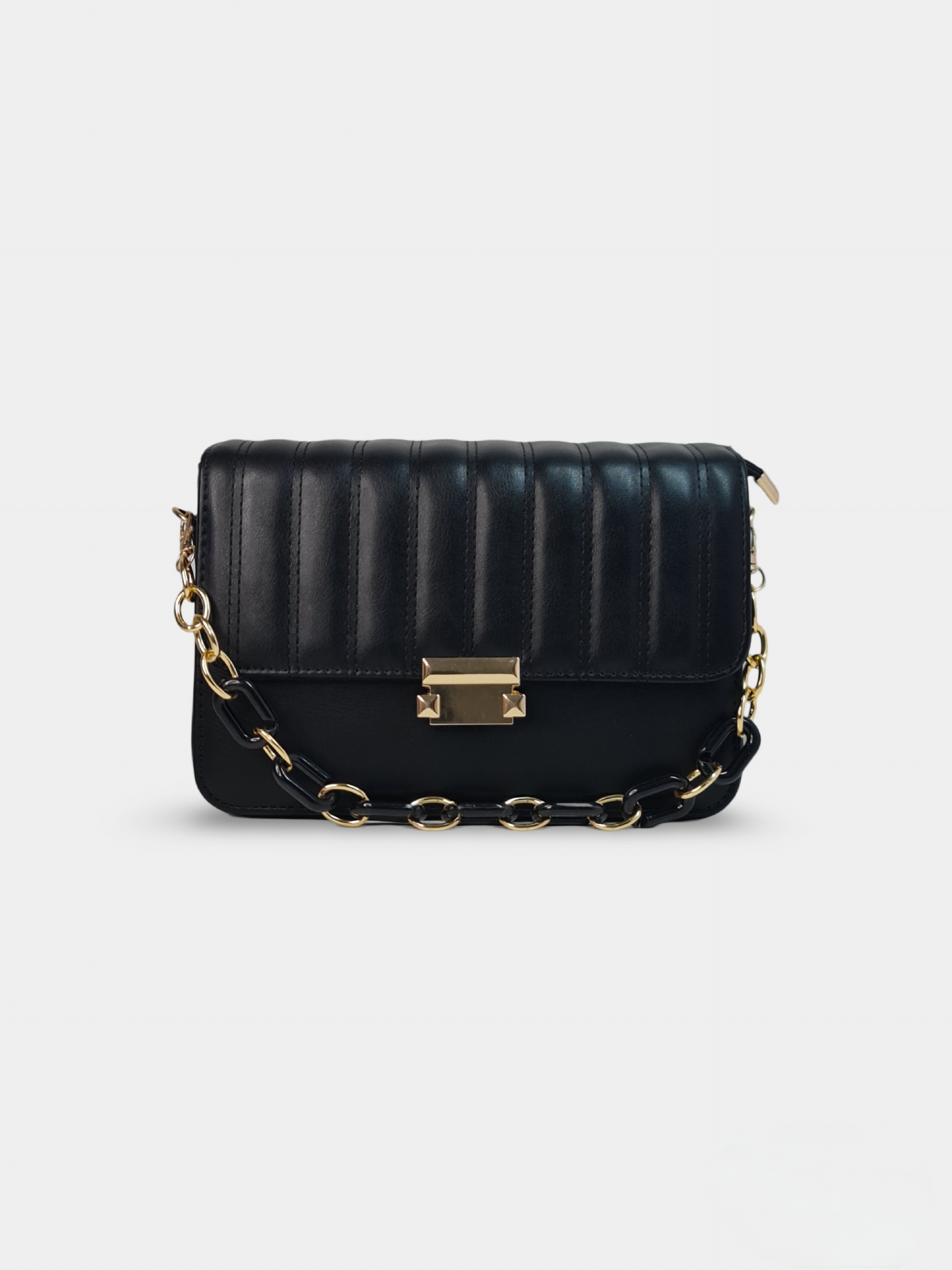 Bolso Lux Negro