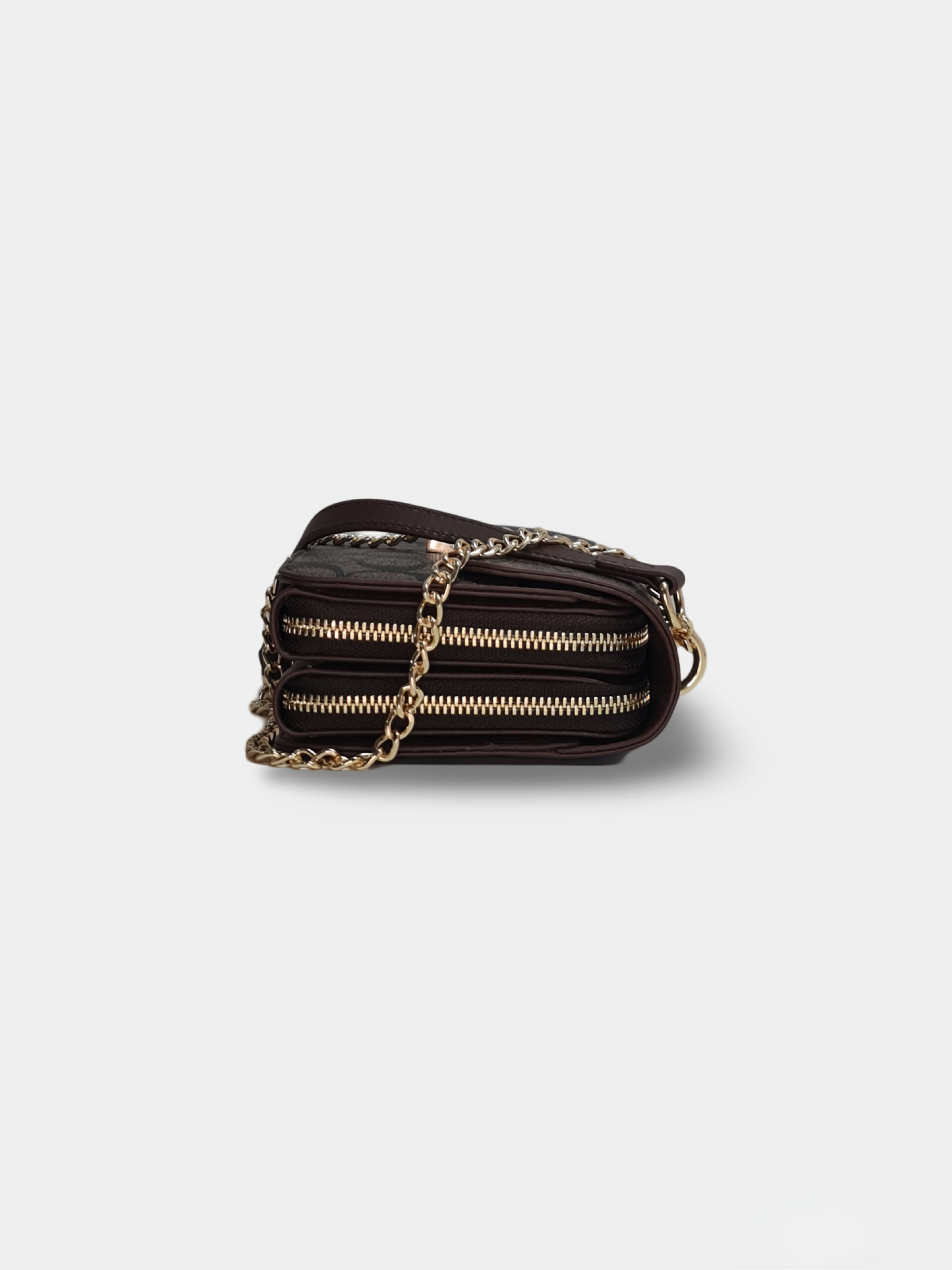 Bolso Onix S Marrón