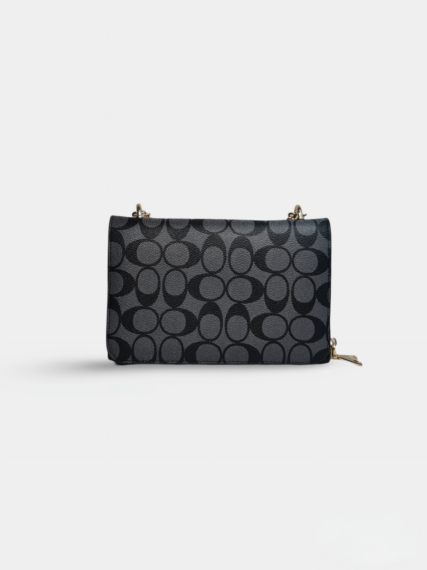 Bolso Onix S Negro