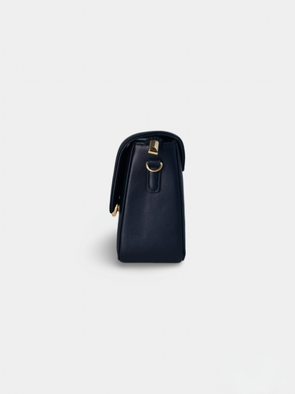 Bolso Lux Azul Marino