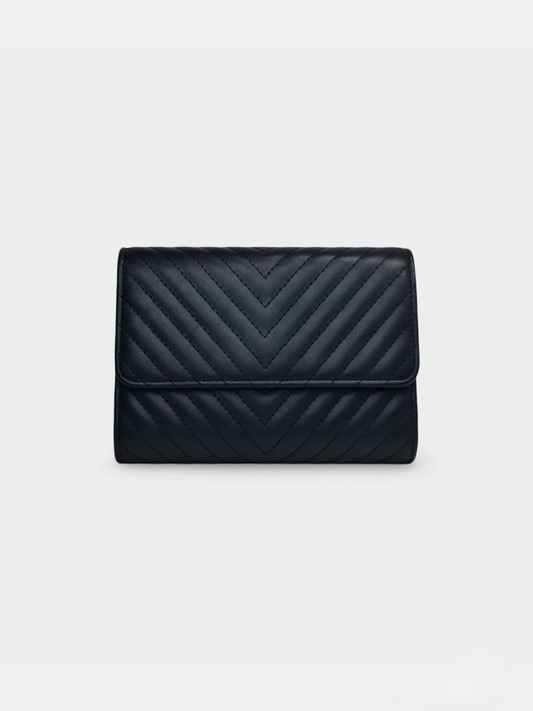 Set Cvrom Clásico Negro