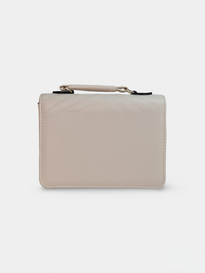 Bolso OO Beige