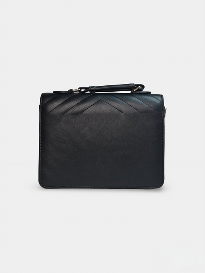 Bolso OO Negro