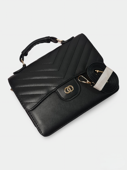 Bolso OO Negro