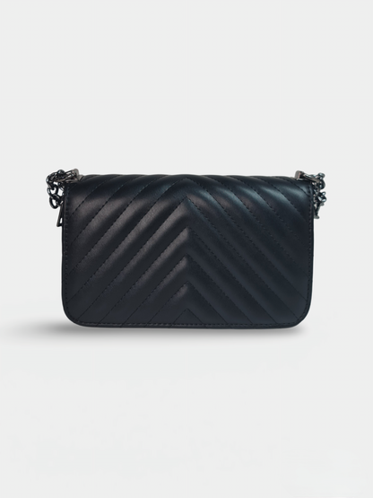 Bolso Noir Urbano Negro