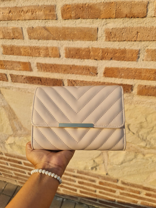 Set Urban Elegance Beige