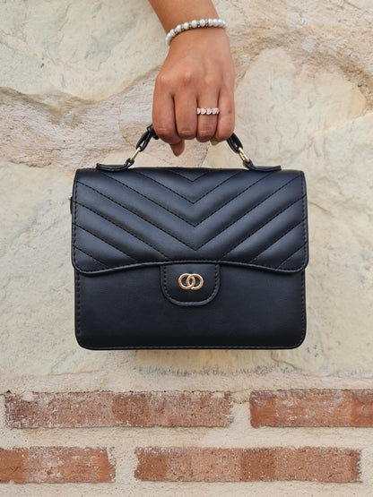 Bolso OO Negro