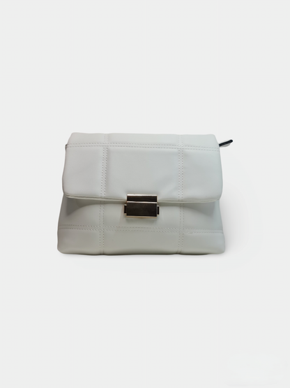 Bolso GR Blanco