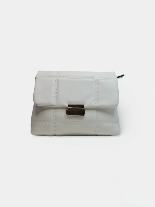 Bolso GR Blanco