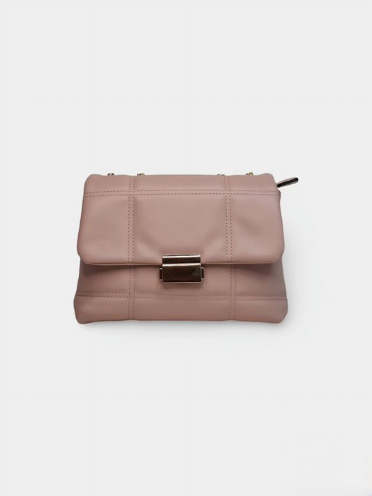 Bolso GR Rosa