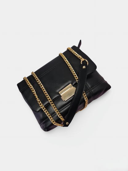 Bolso GR Negro