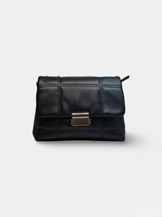 Bolso GR Negro