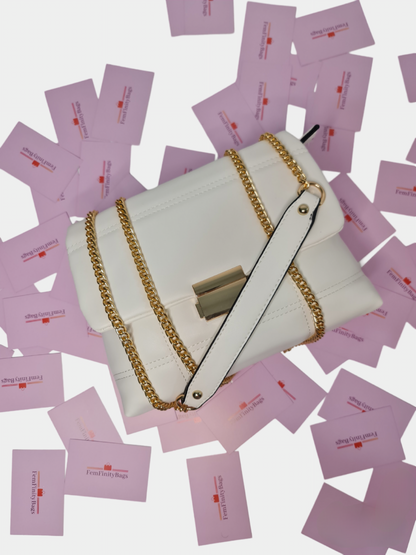 Bolso GR Blanco