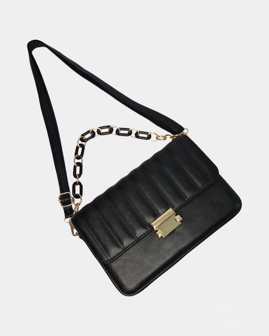 Bolso Lux Negro