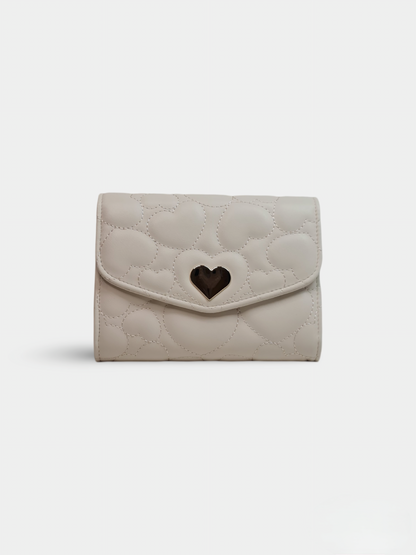 Bolso Beige Sweethearth