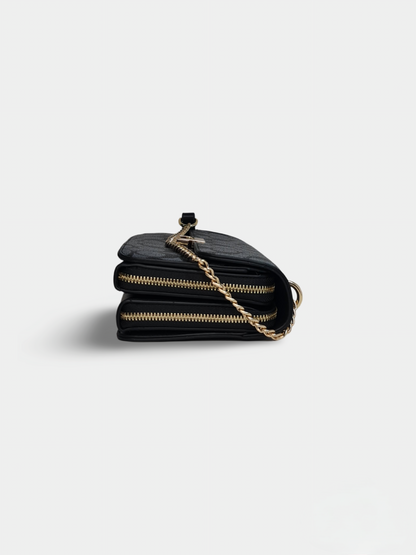 Bolso Onix S Negro