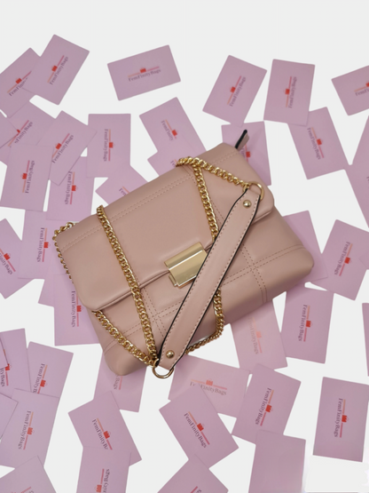 Bolso GR Rosa