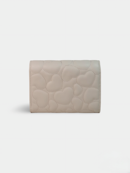 Bolso Beige Sweethearth