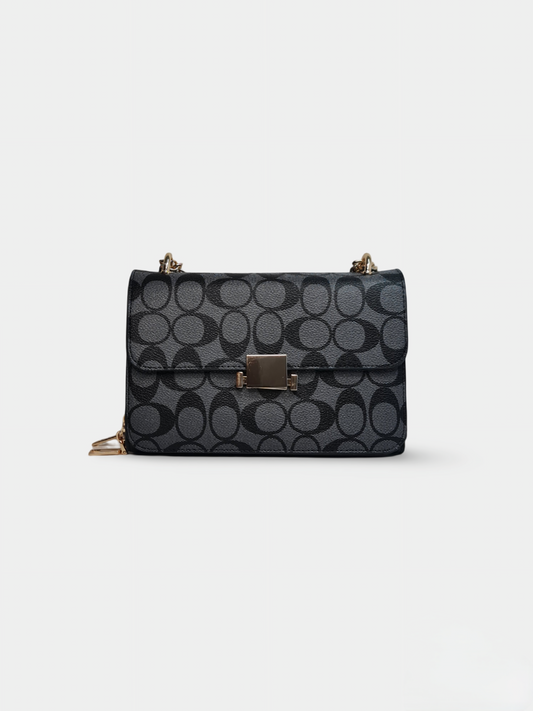 Bolso Onix S Negro