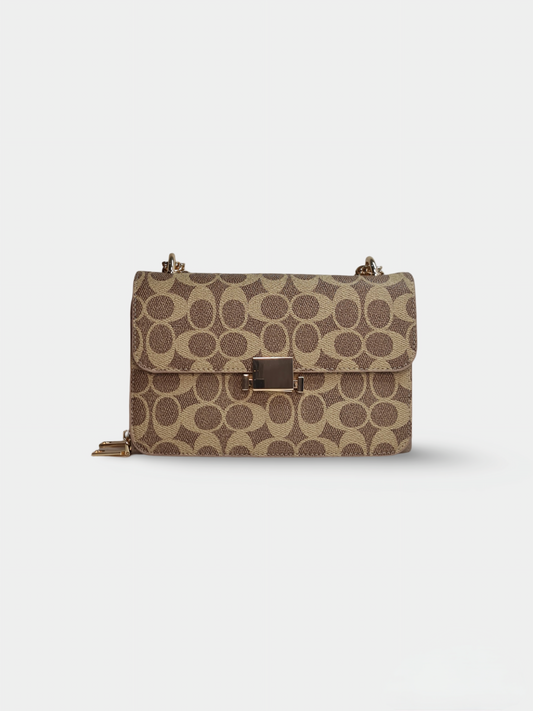 Bolso Onix S Khaki
