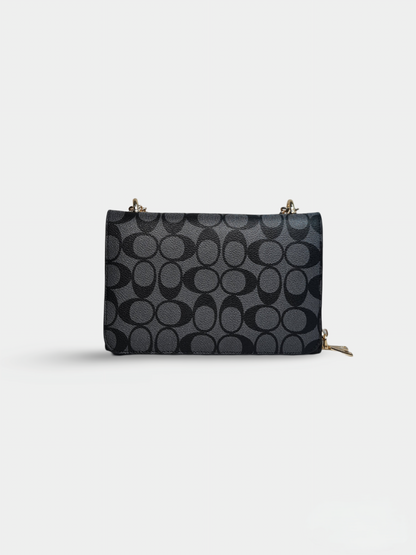 Bolso Onix S Negro